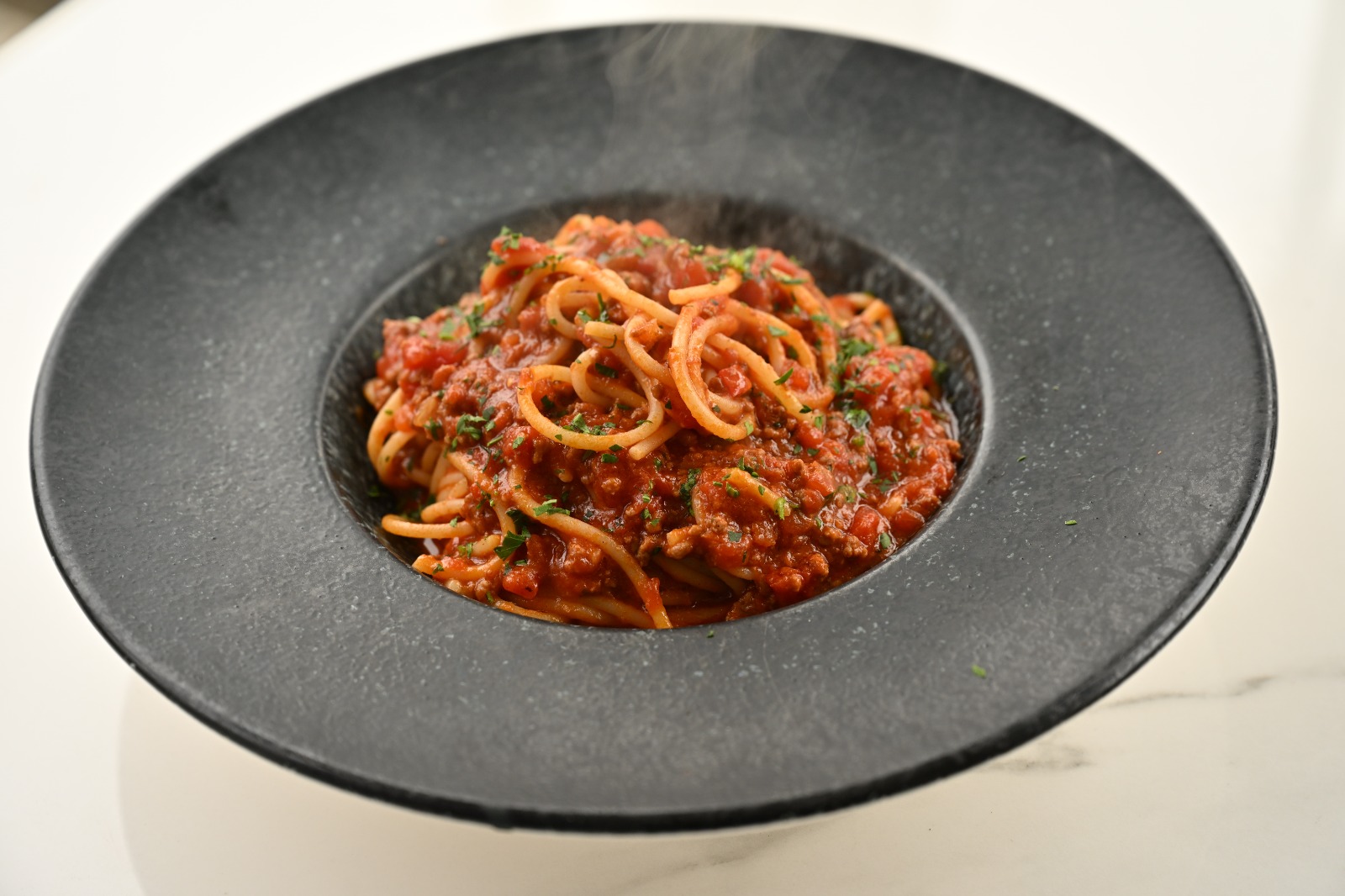 Ragu Bolonez Spagetti