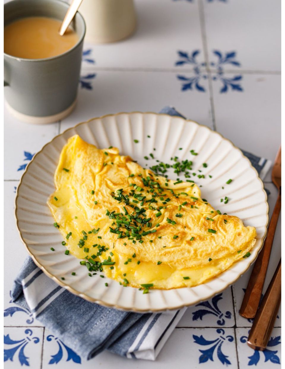 FİT OMLET