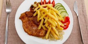 Yiyecekler