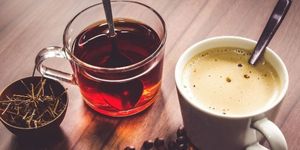 Çay & Kahve