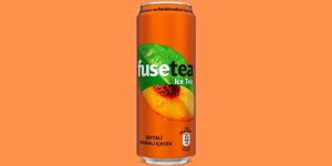 Fuse Tea Şeftali