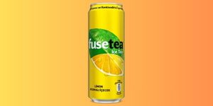 Fuse Tea Limon