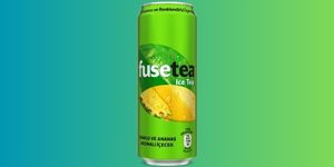 Fuse Tea Mango