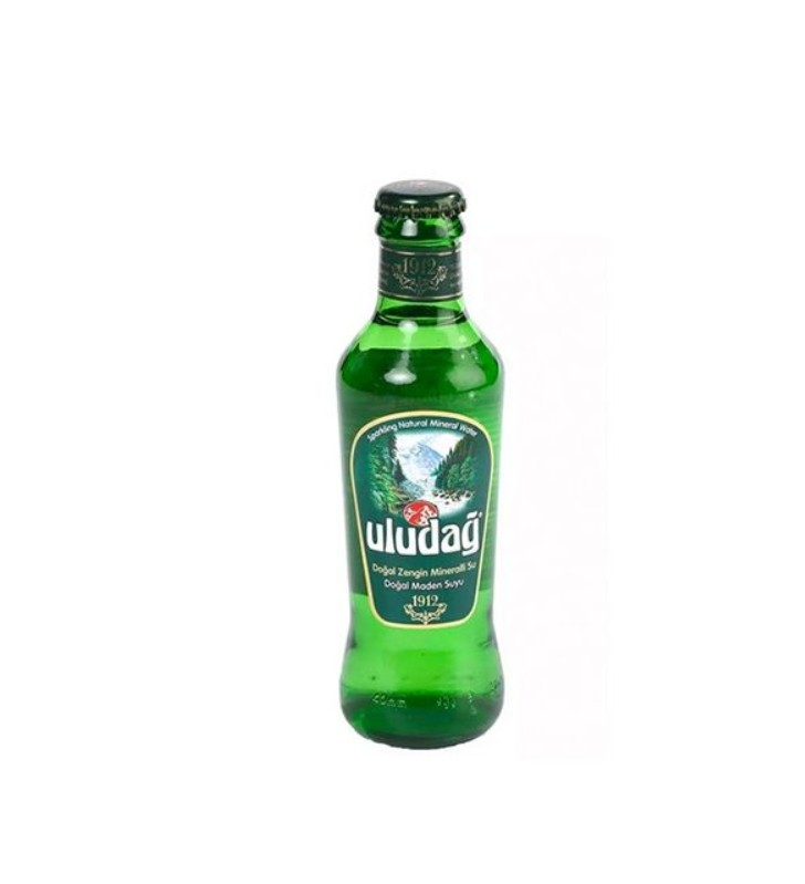 Sade Soda