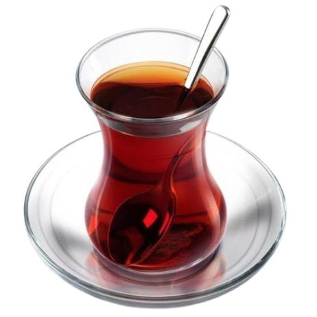 BARDAK ÇAY