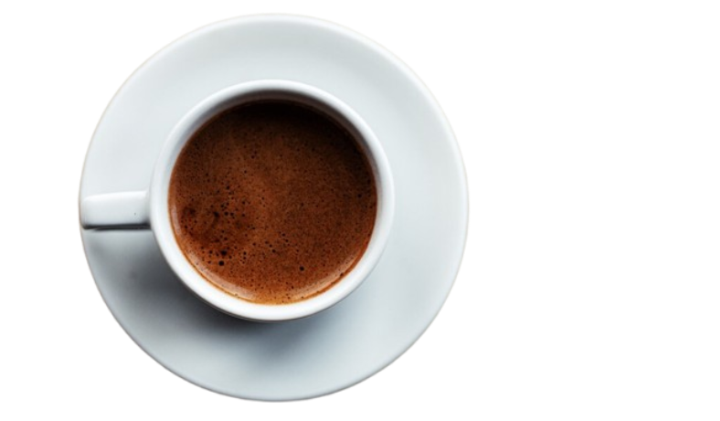 TÜRK KAHVESİ