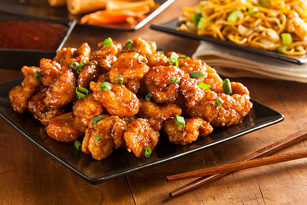 Chinese Food
