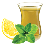 NANE-LİMON