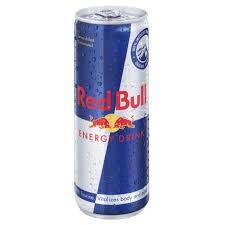 REDBULL