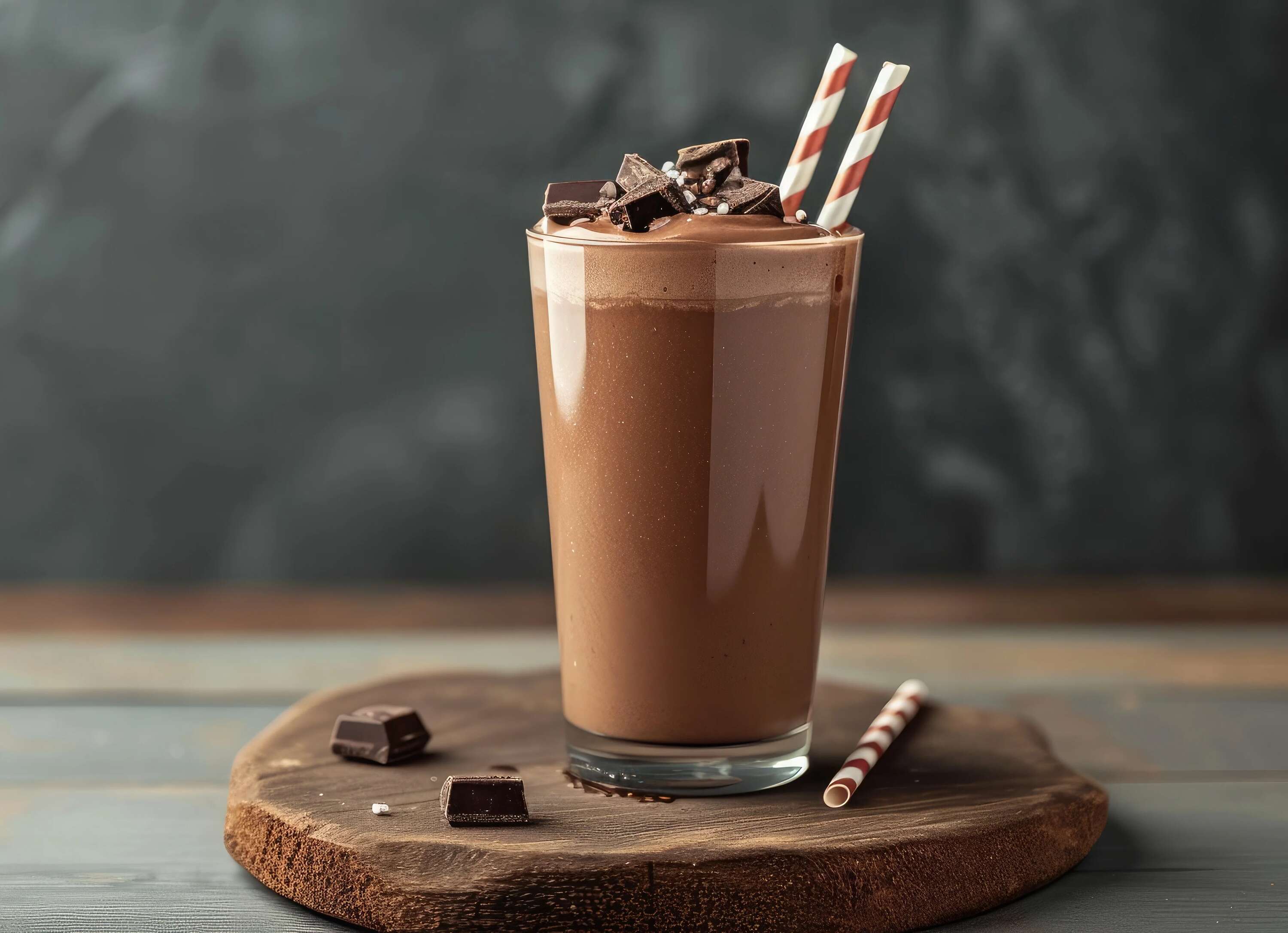 Milkshake