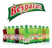 SODA ÇEŞİTLERİ