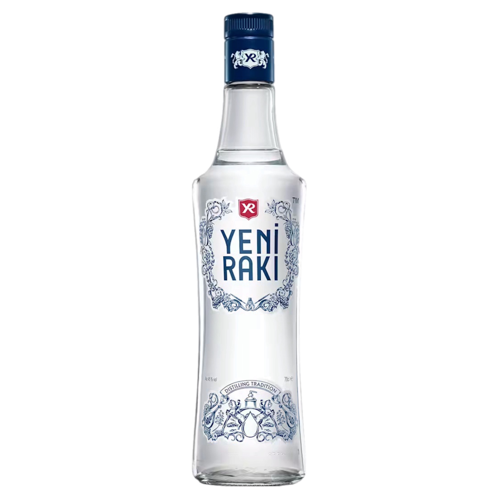 Yeni Rakı 70cl