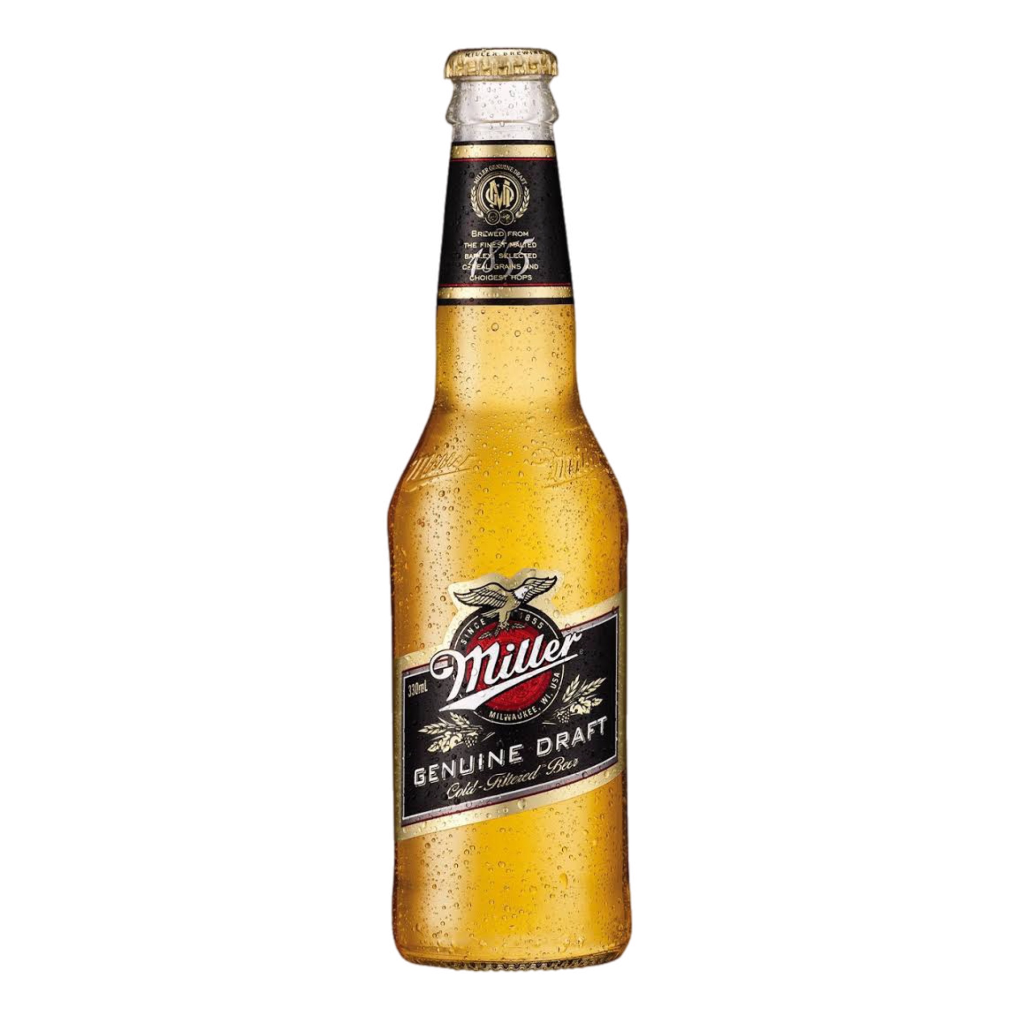 Miller 33cl