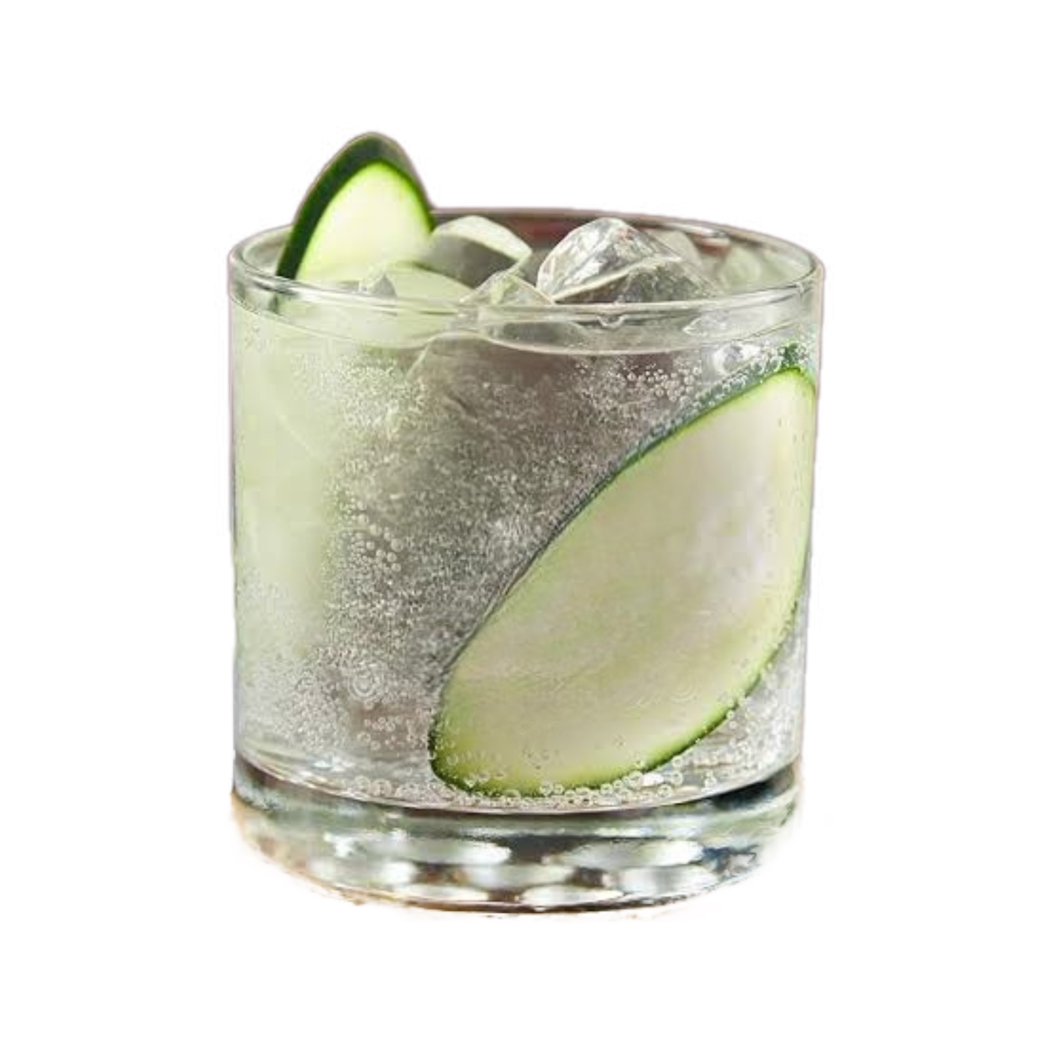 Gin & Tonic