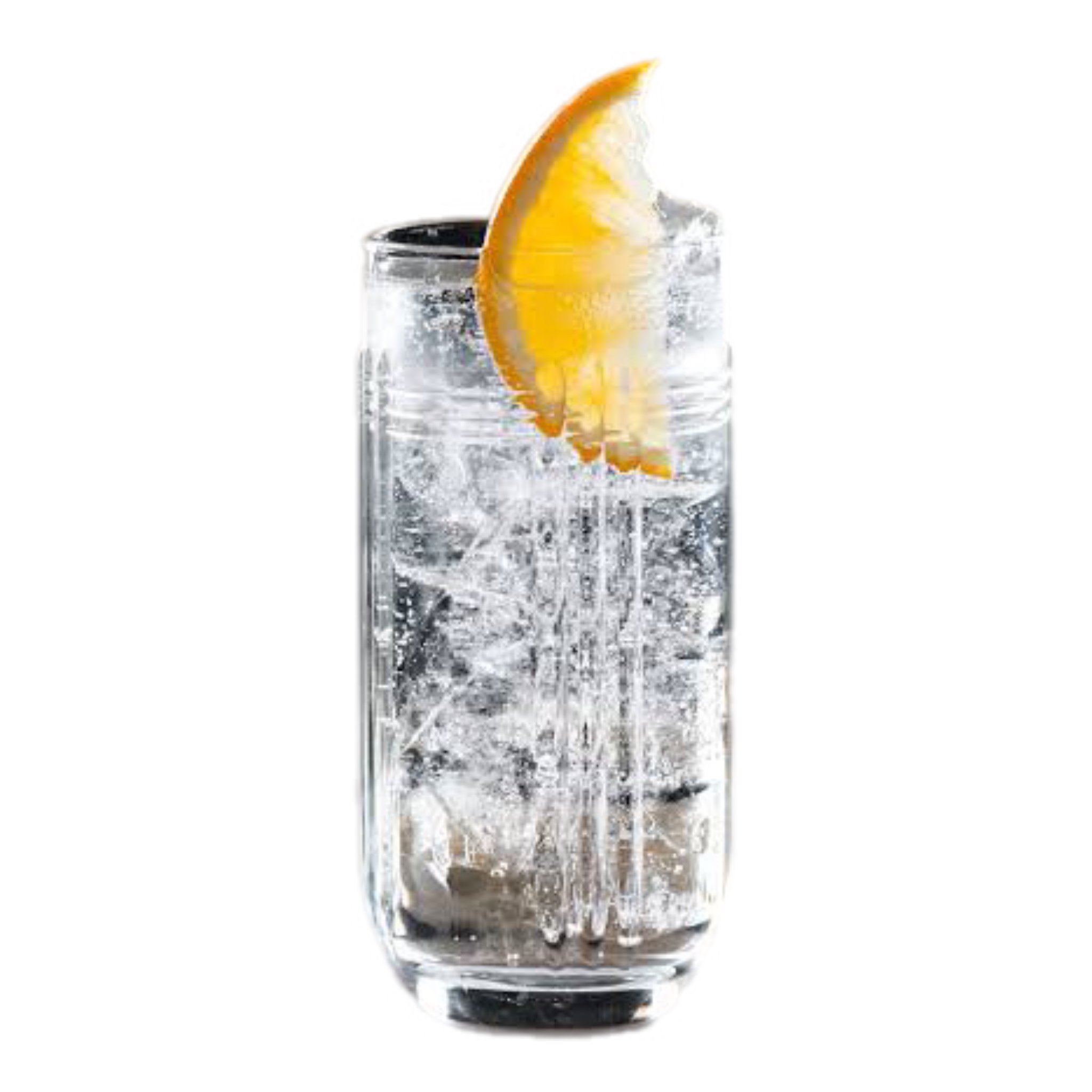 Gin & Soda
