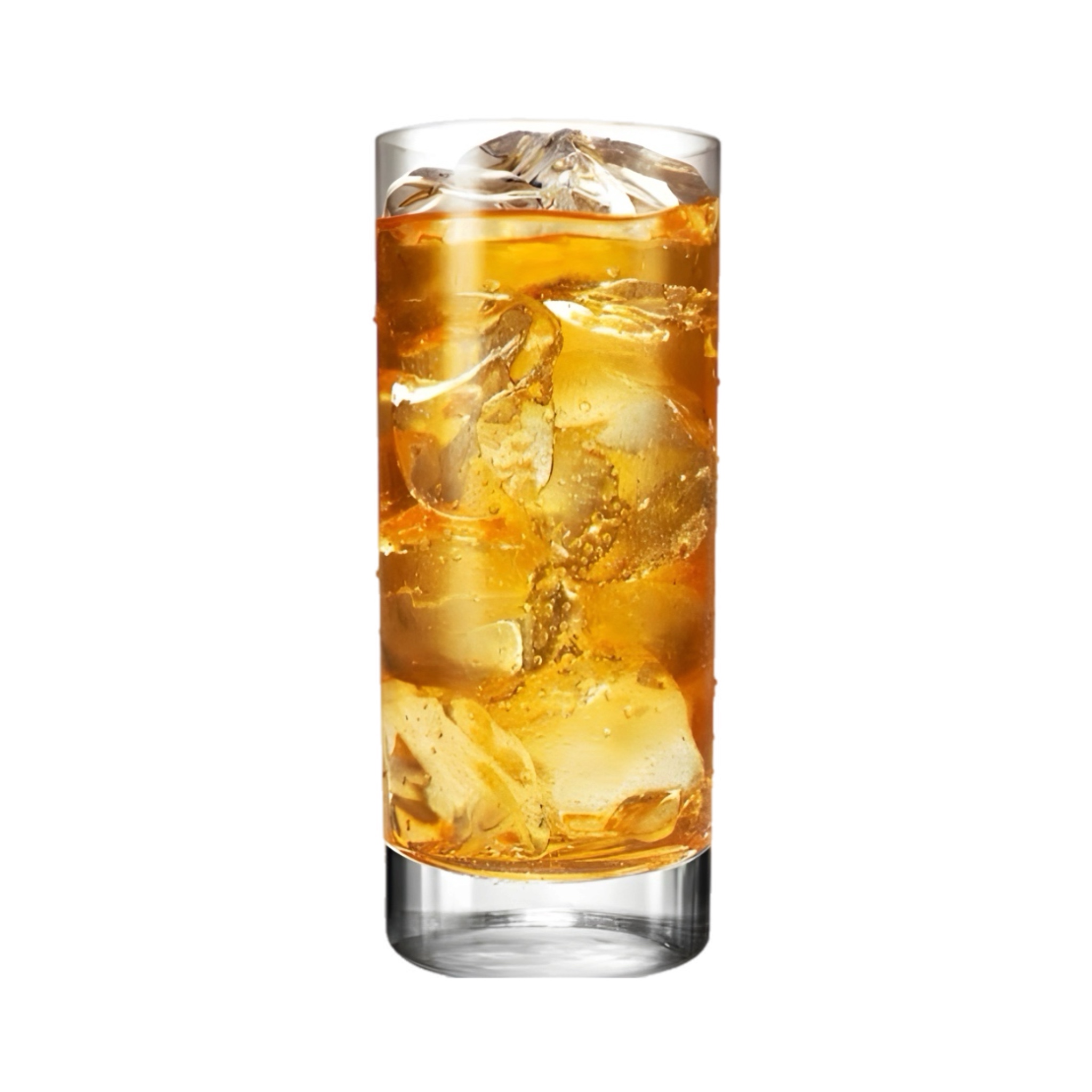 Vodka & Energy