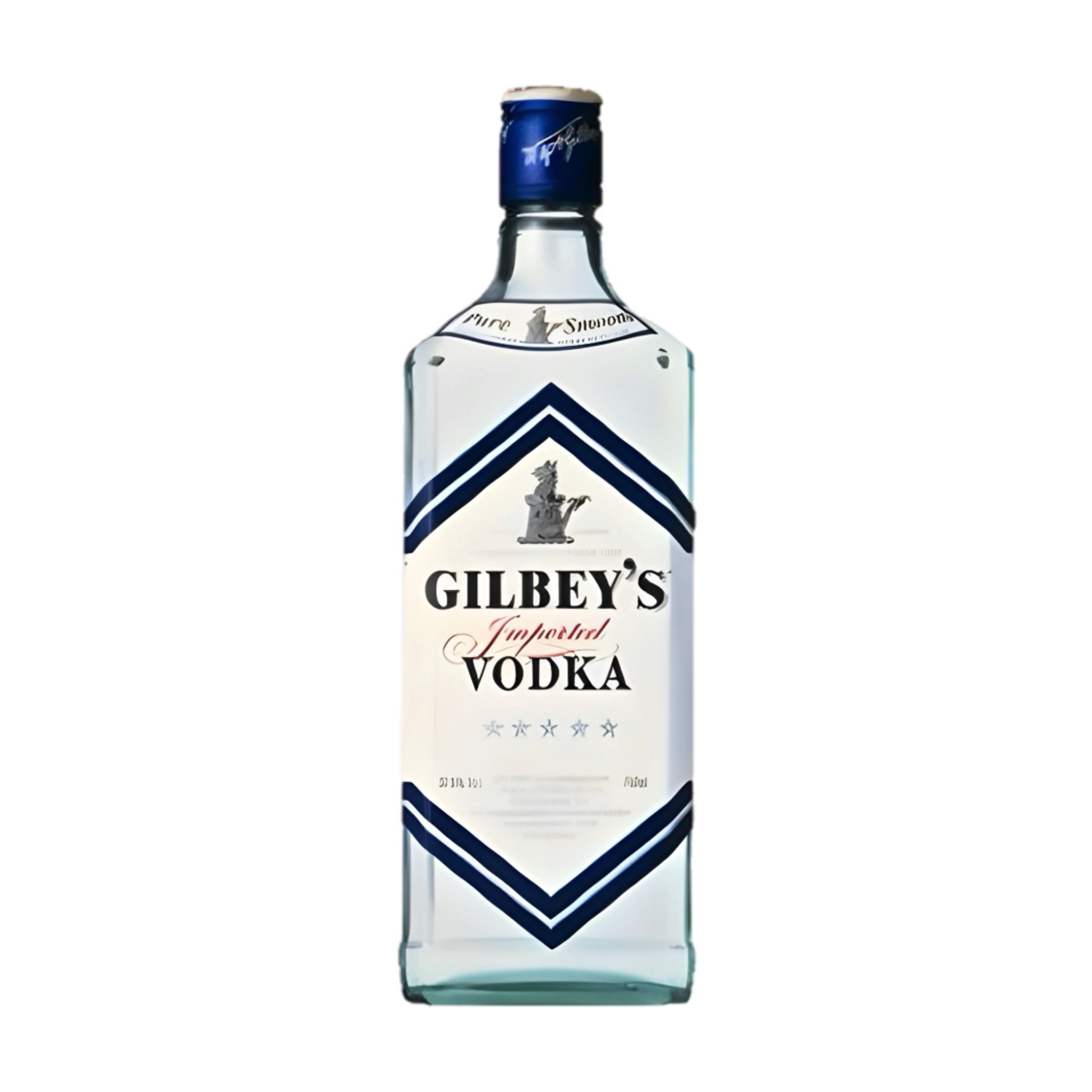 Gilbey's / 70 cl