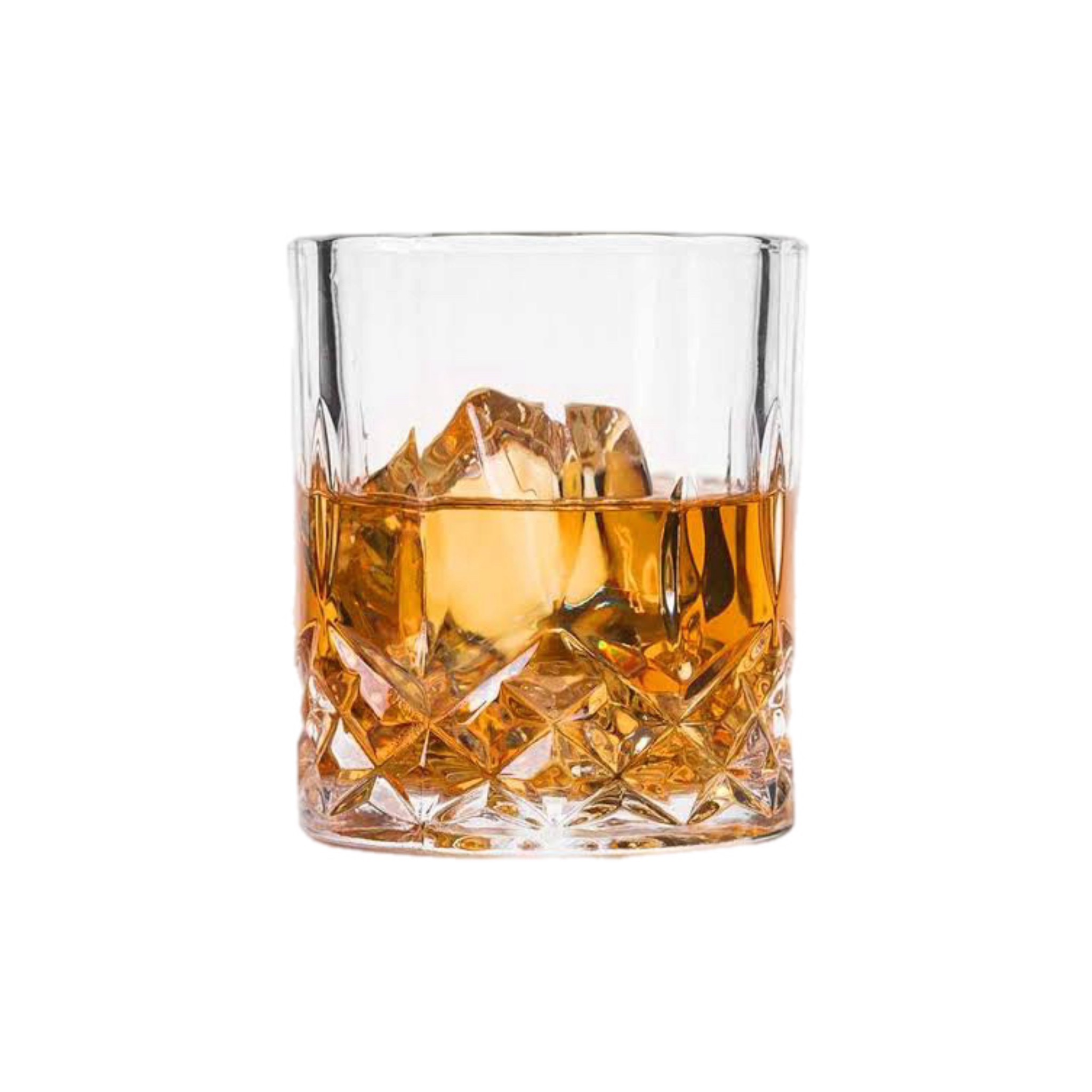Chivas Regal / Tek