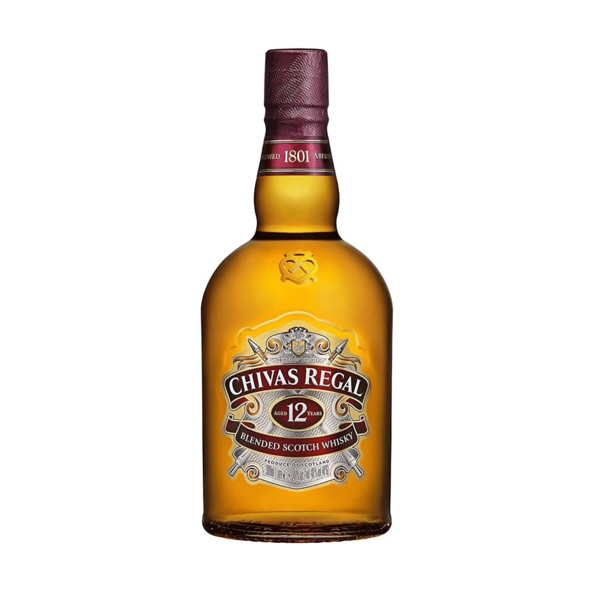 Chivas Regal / 35 cl