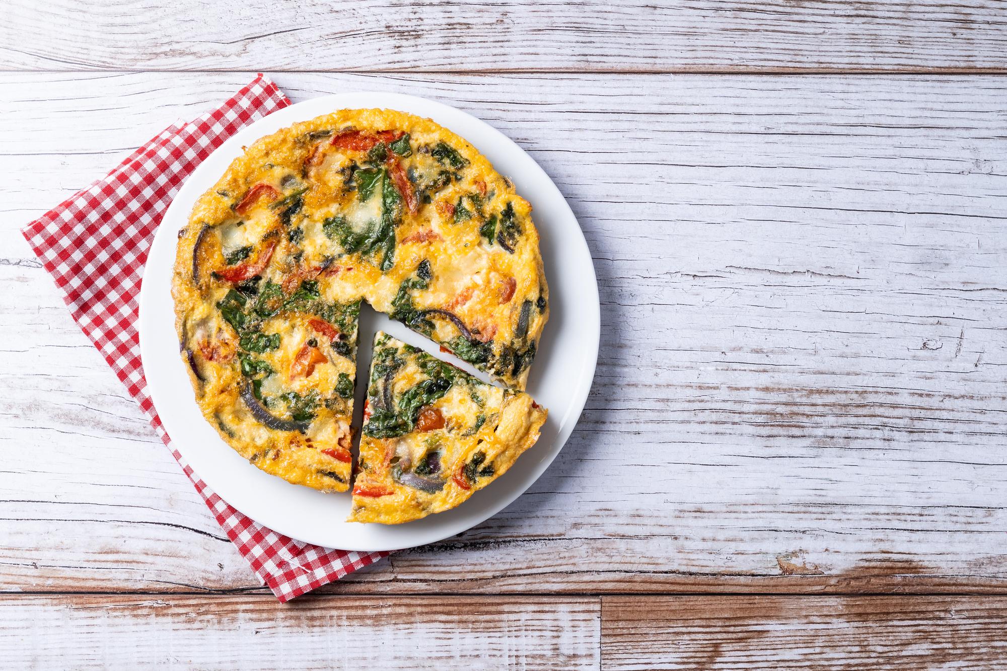 OMLETLER