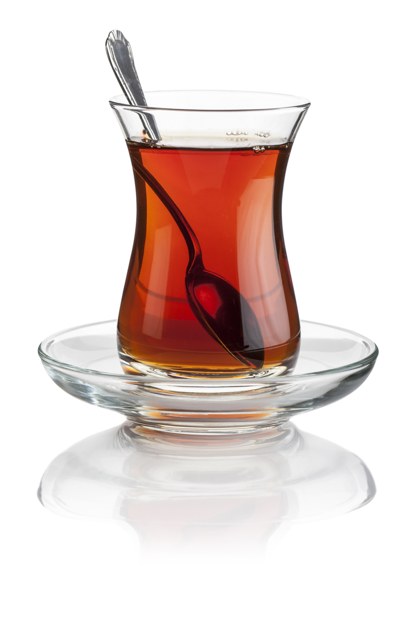 Klasik Çay