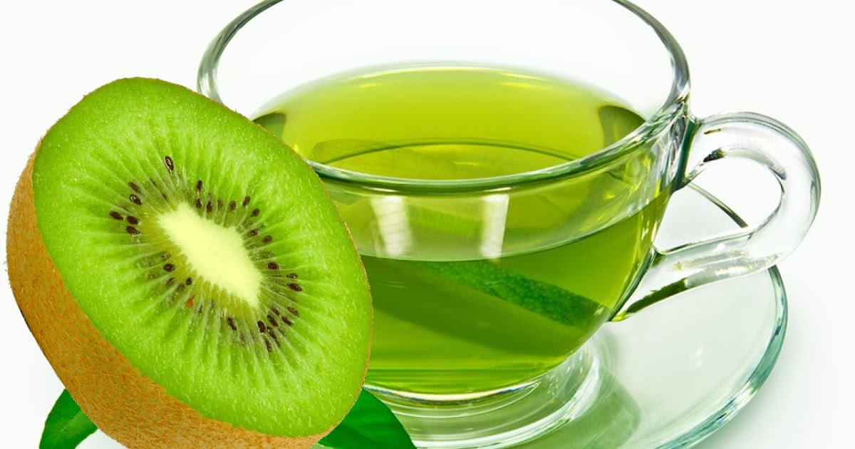 Kivi Çayı