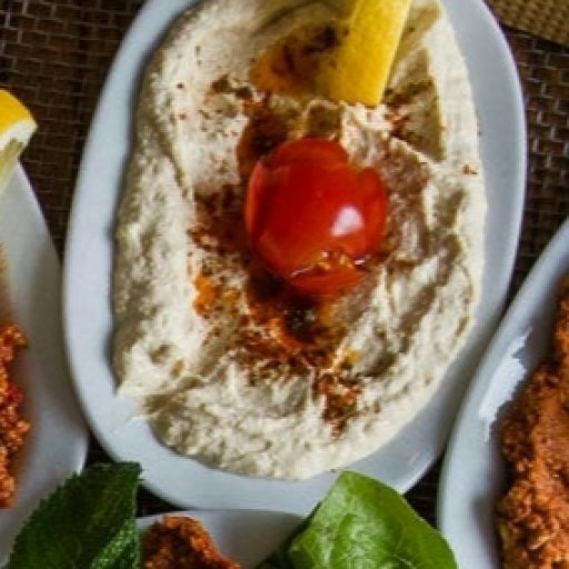 Humus
