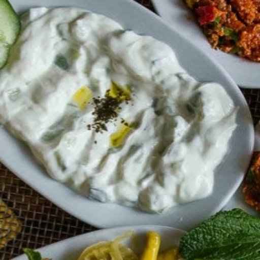 Cacık