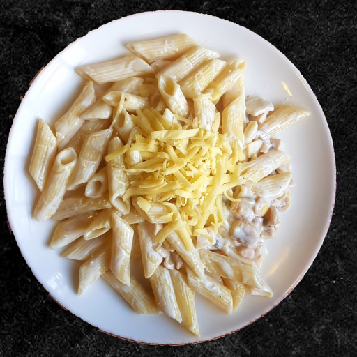Napolitana Penne
