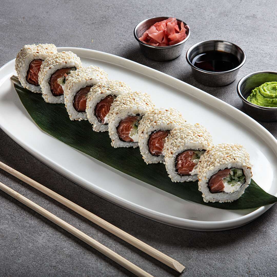 04 Sesame California