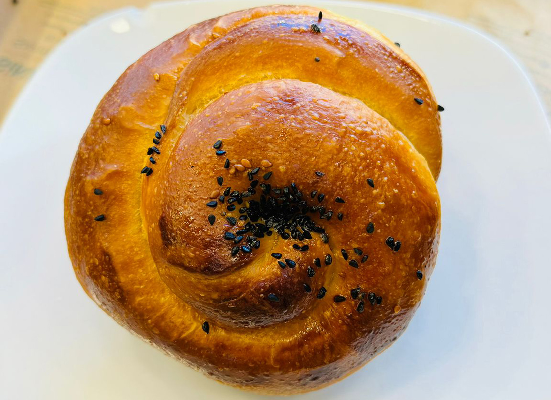 PEYNİRLİ AÇMA