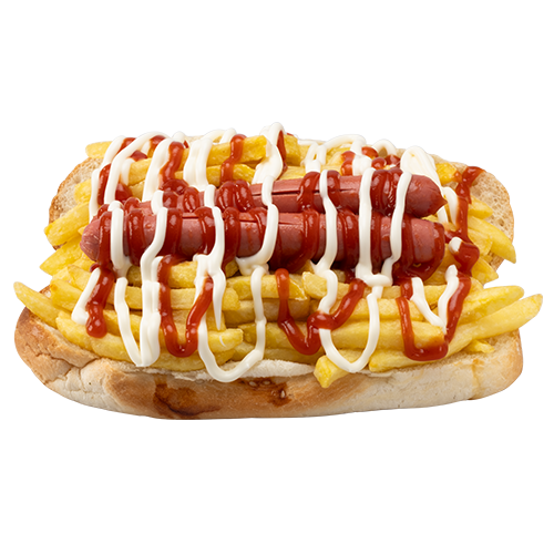 Sausage patso