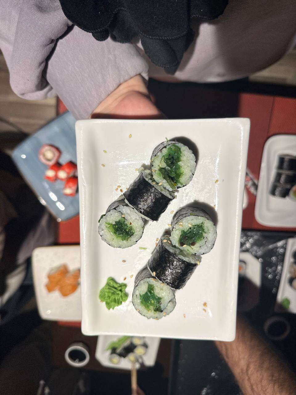 Chucka maki