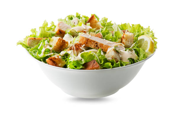 Sezar salat
