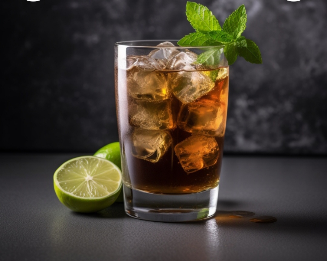 Cuba Libre
