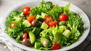 SALADS