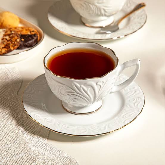 Cup of tea
