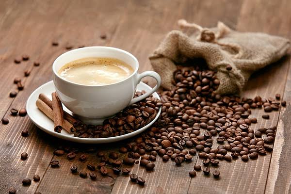 Ottoman Dibek Coffee