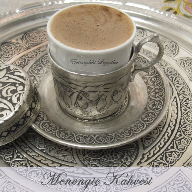 Menengiç