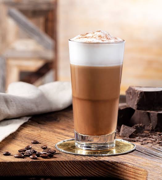 Ice Mocha