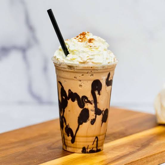 Frappicıno