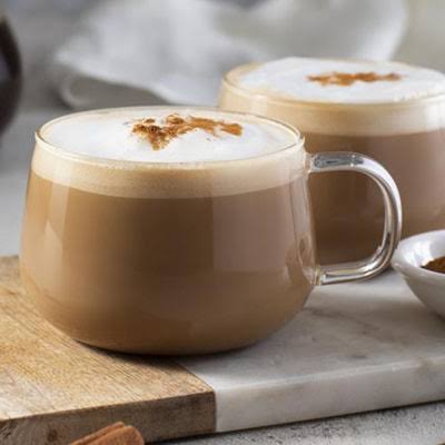 Cafe Latte