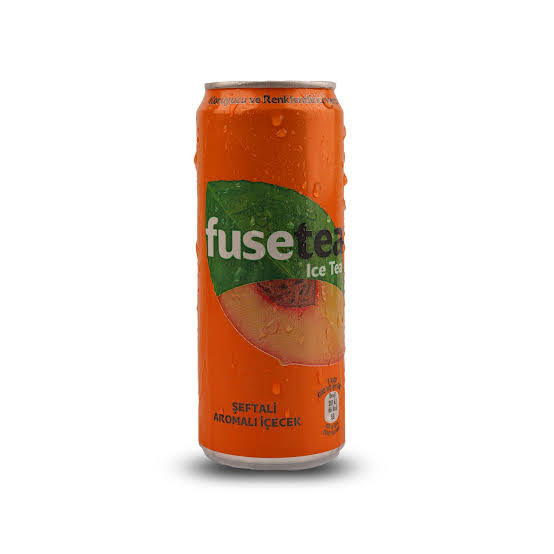 Fuse Tea (Iced Tea)