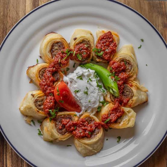 Sarma Beyti
