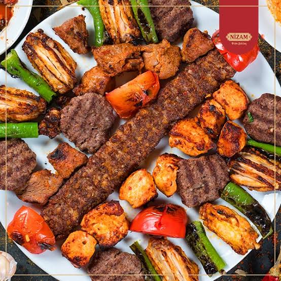 Sütçü Special
