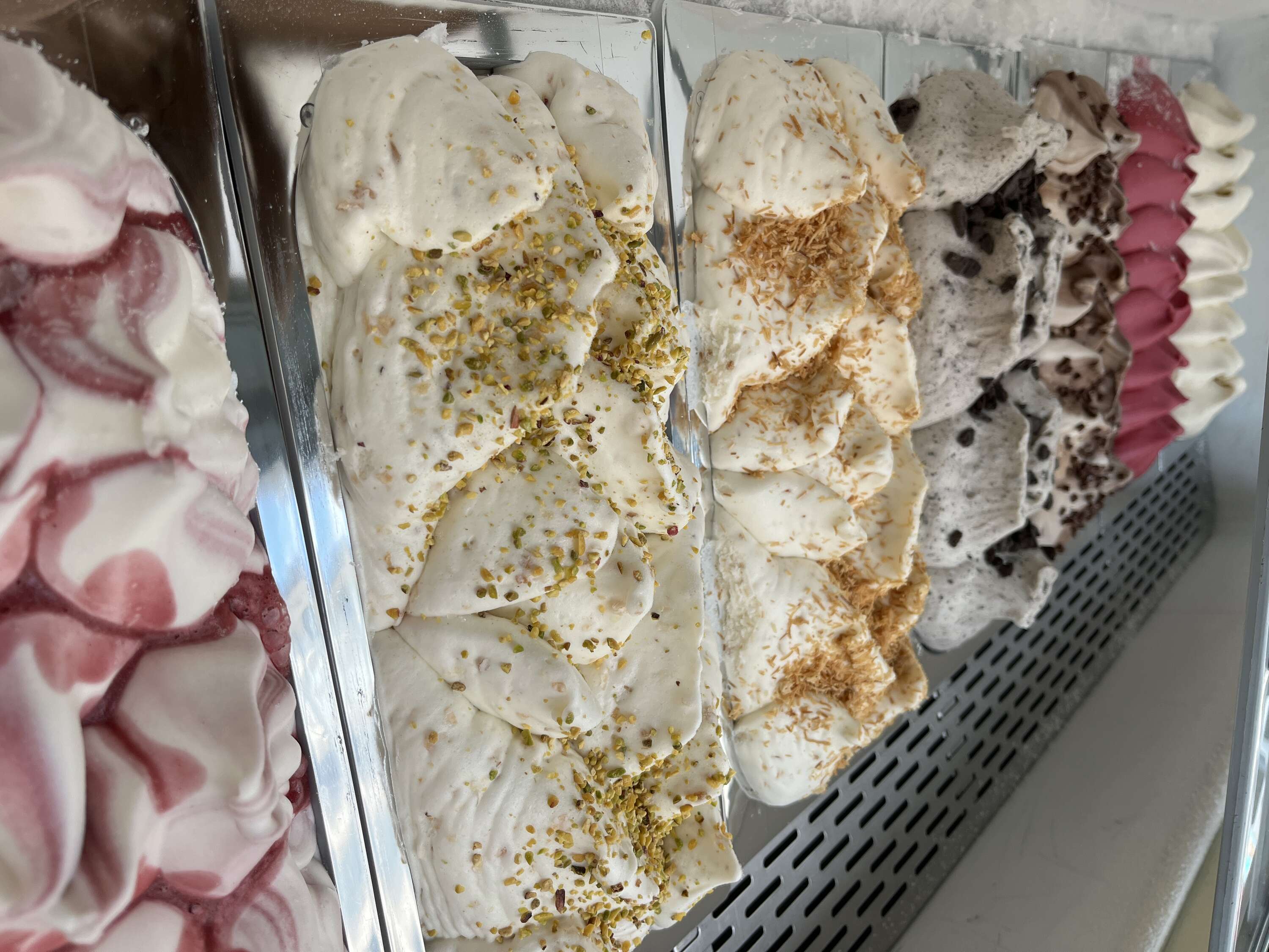 GELATO DONDURMALAR