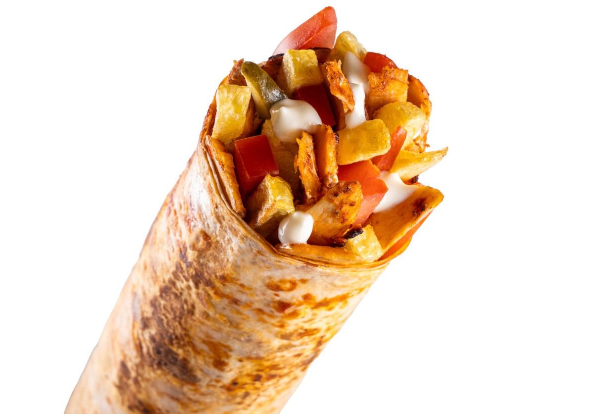 Hatay Shawarma