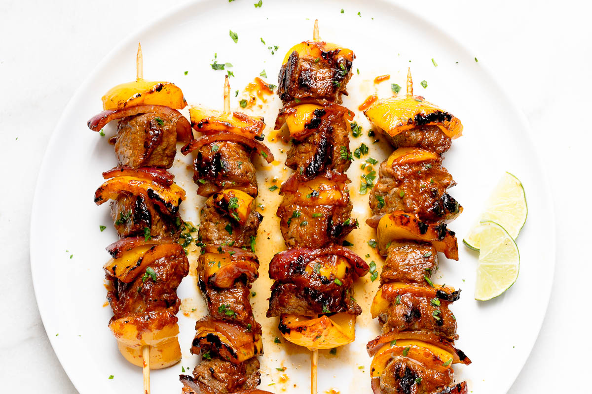 BARBEQUE