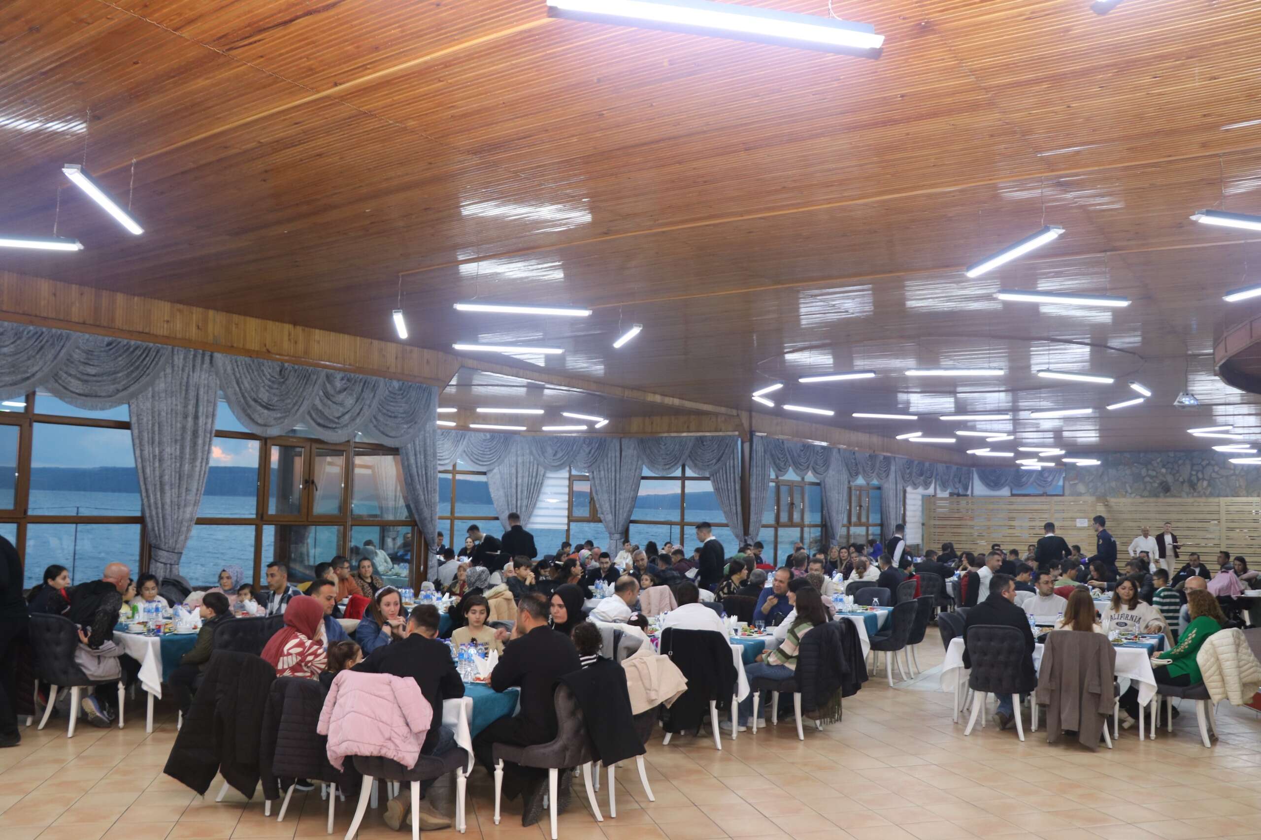 SAHİL RESTAURANT