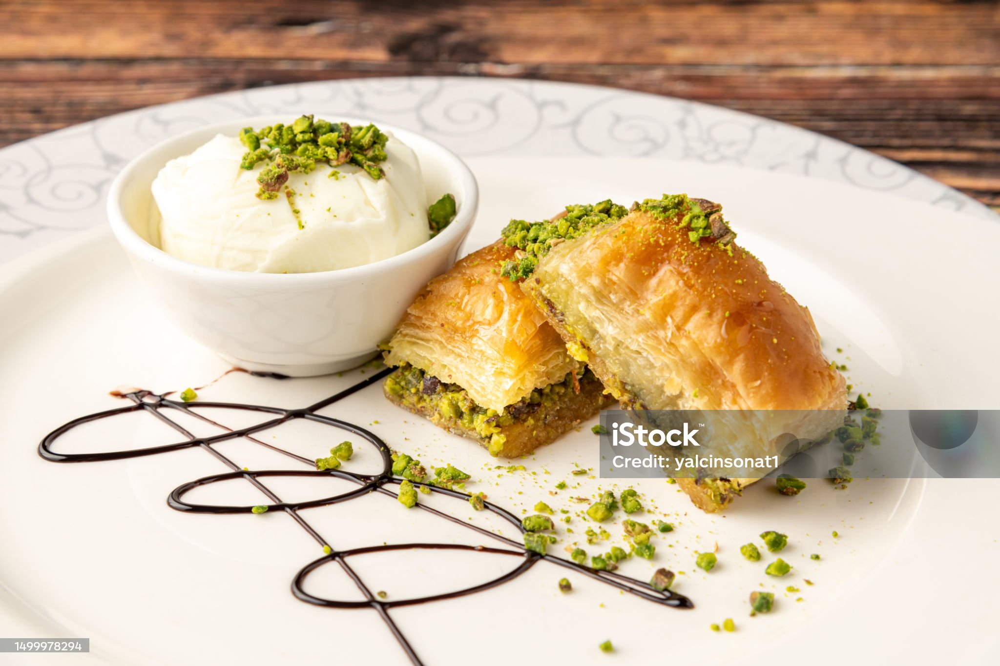 Baklava